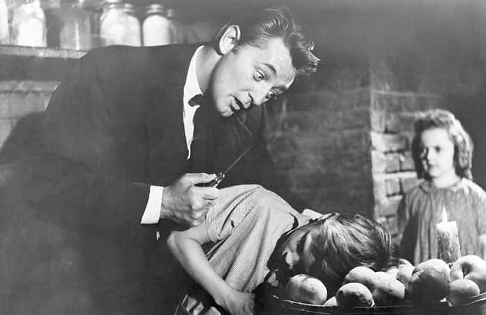 فیلم شب شکارچی