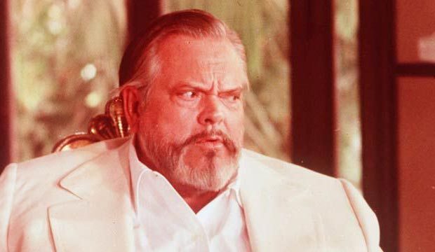 بهترین فیلم های اورسن ولز