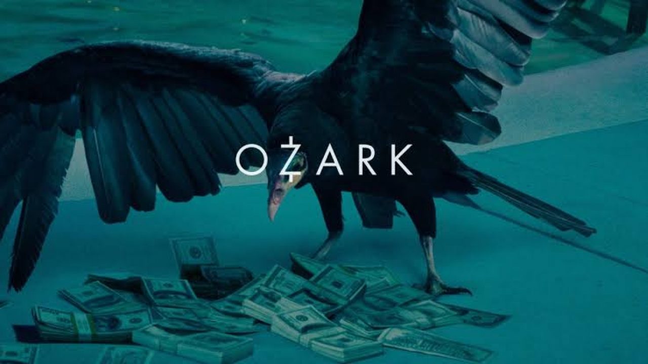 Ozark Season
