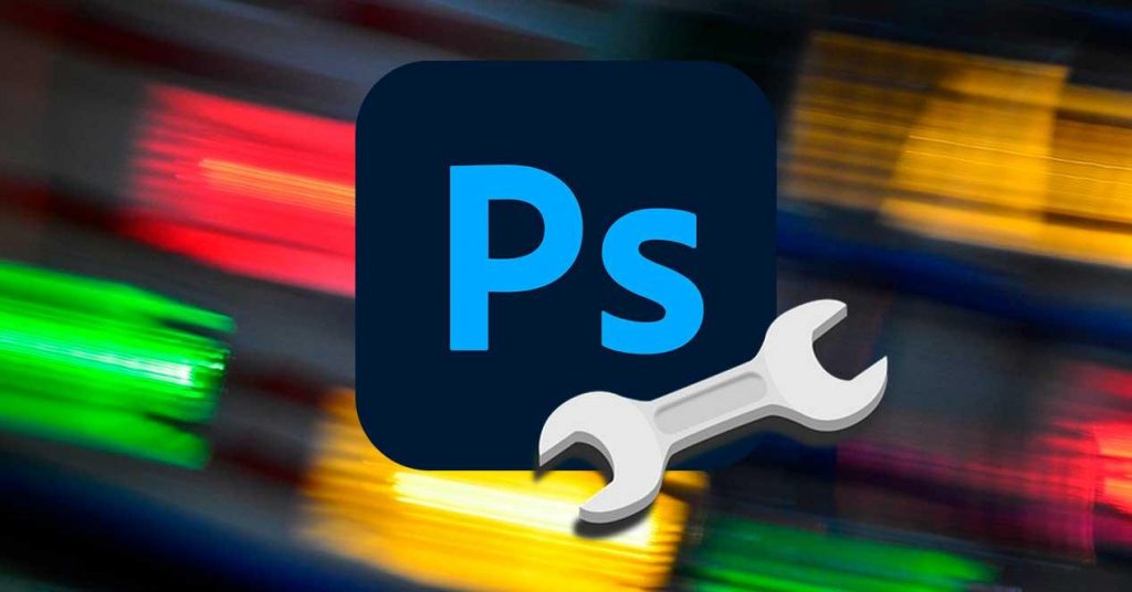  Adobe Photoshop
