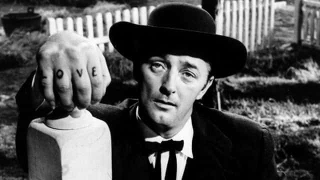 فیلم شب شکارچی