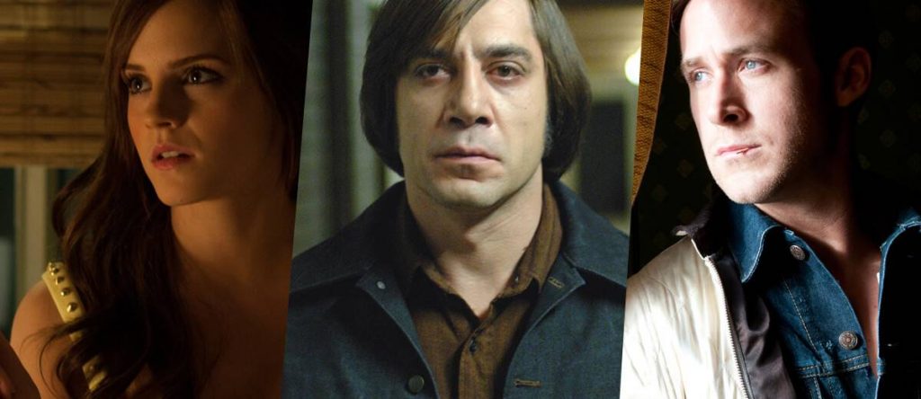 100 فیلم برتر جنایی تاریخ سینما