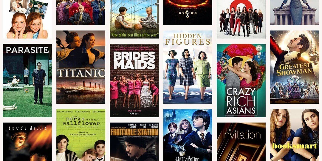 100 فیلم برتر جنایی تاریخ سینما