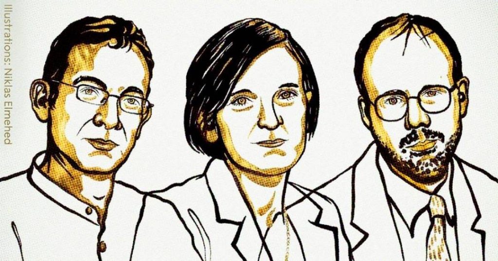 برندگان جایزه نوبل ادبیات 2 برندگان جایزه نوبل ادبیات