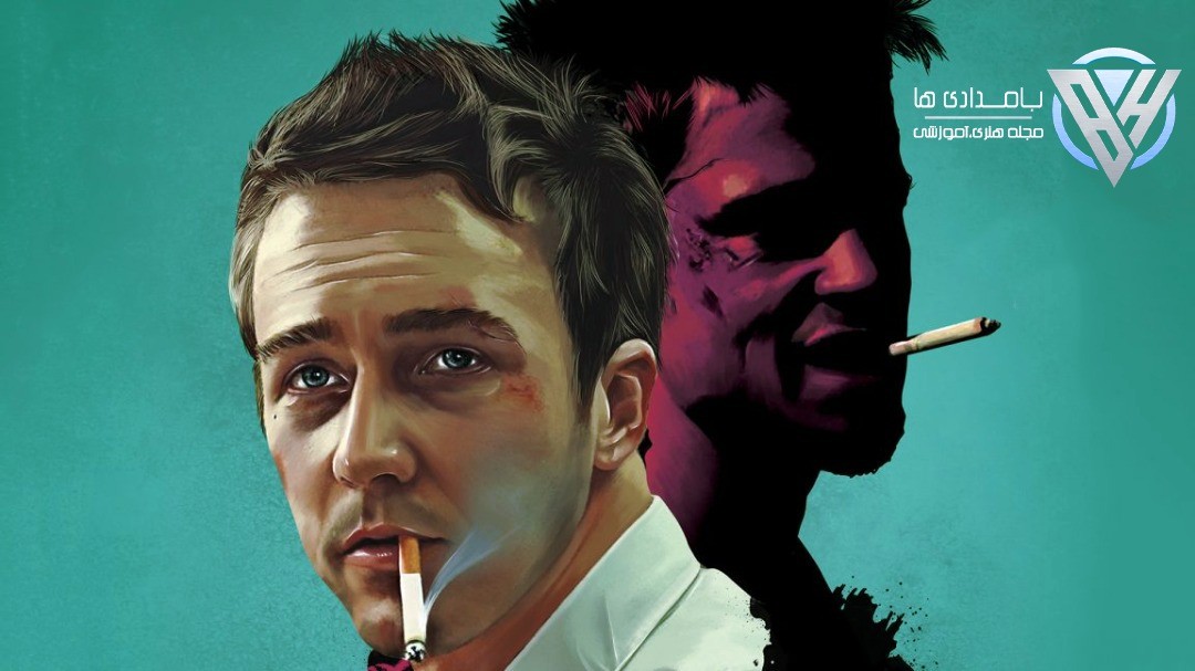 فیلم باشگاه مشت زنی