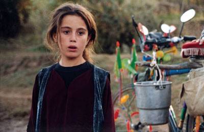 فیلم لاک پشت ها هم پرواز می کنند 3 فیلم لاک پشت ها هم پرواز می کنند