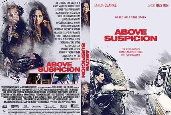 فیلم بالاتر از سوظن