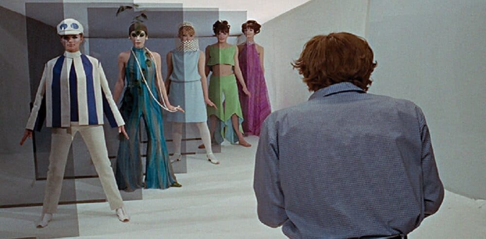 نقد فیلم آگراندیسمان 1 فیلم آگراندیسمان