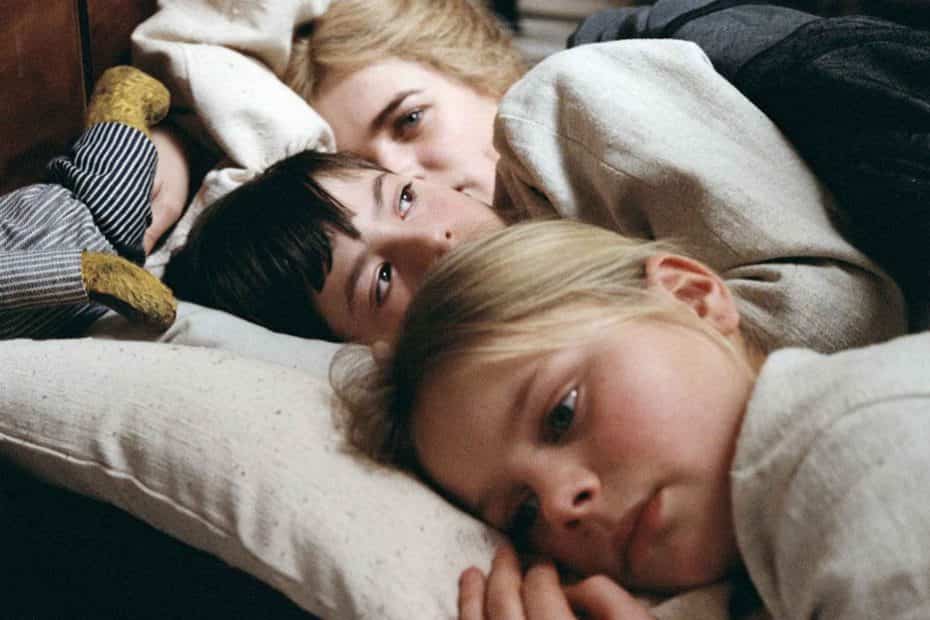 فیلم فانی و الکساندر