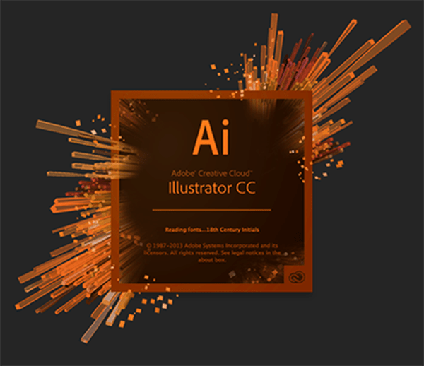 Adobe Illustrator