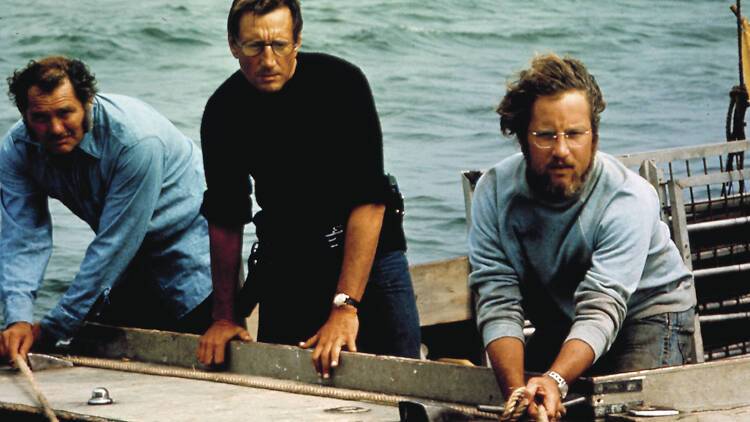 100 فیلم برتر تاریخ