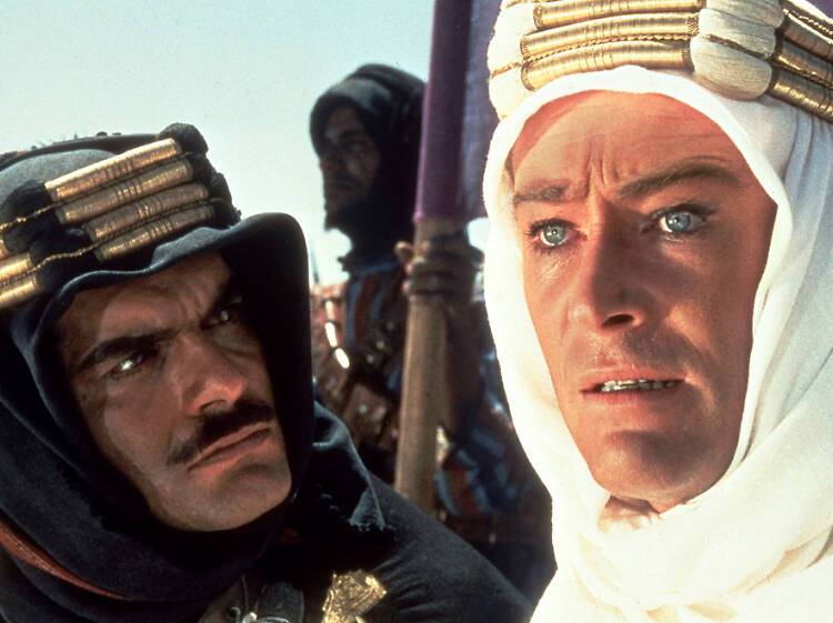 100 فیلم برتر تاریخ