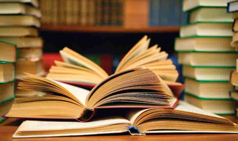 بهترین کتاب های ادبیات هند