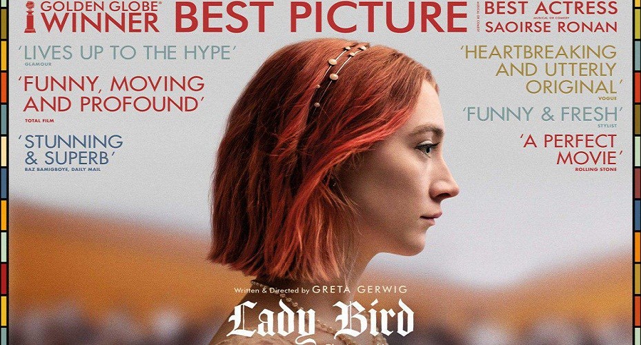 lady bird