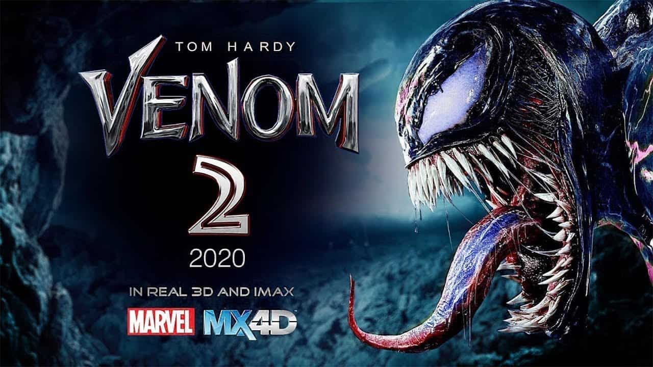 فیلم ونوم 2