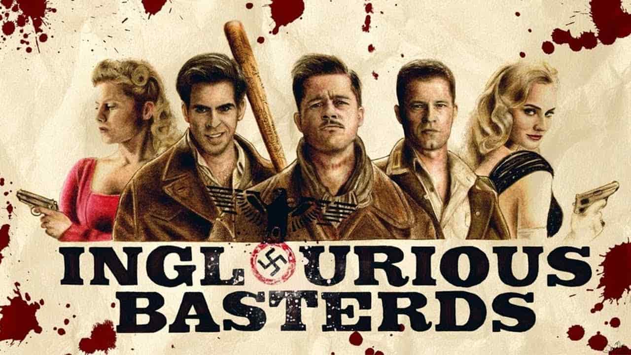 فیلم حرامزاده های لعنتی