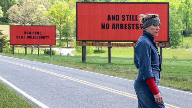 بهترین فیلم های مارتین مک دونا