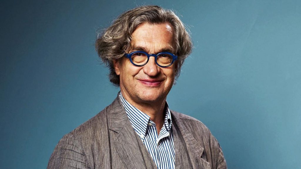 بهترین فیلم های ویم وندرس