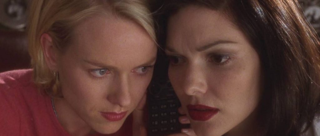 فیلم جاده مالهالند 2 فیلم جاده مالهالند