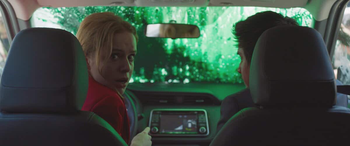 فیلم مراسم جدید