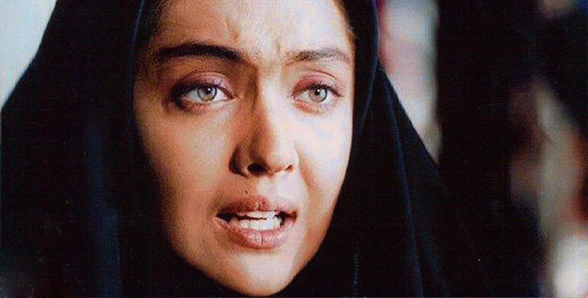 فیلم پری