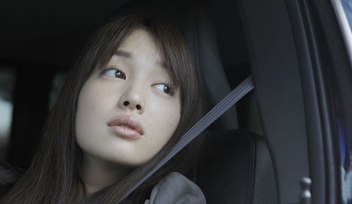 فیلم مثل یک عاشق