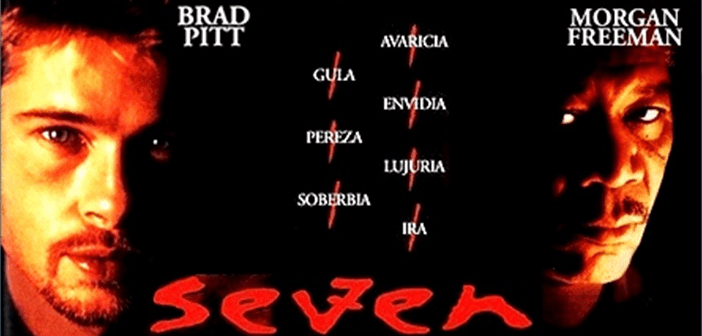 نقد فیلم seven
