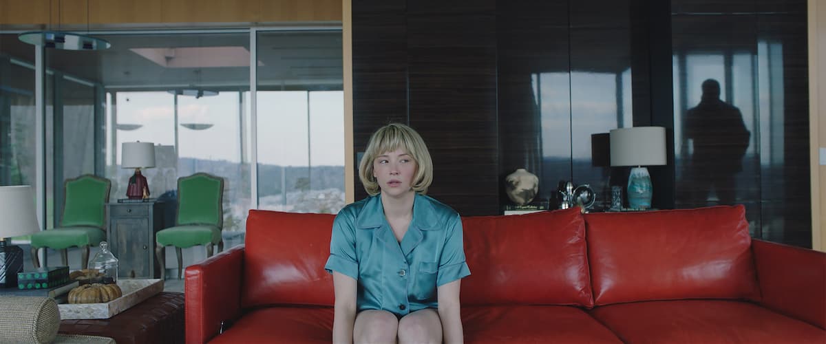 فیلم بلعیدن