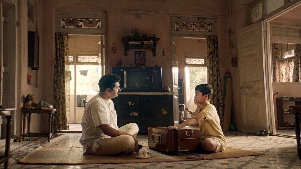فیلم مرید