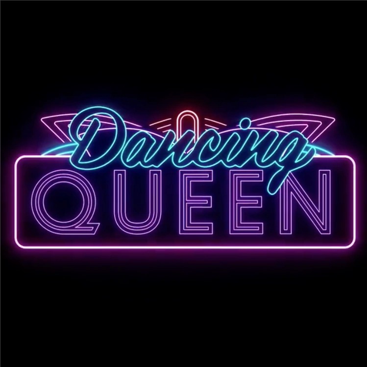 سریال Dancing Queens