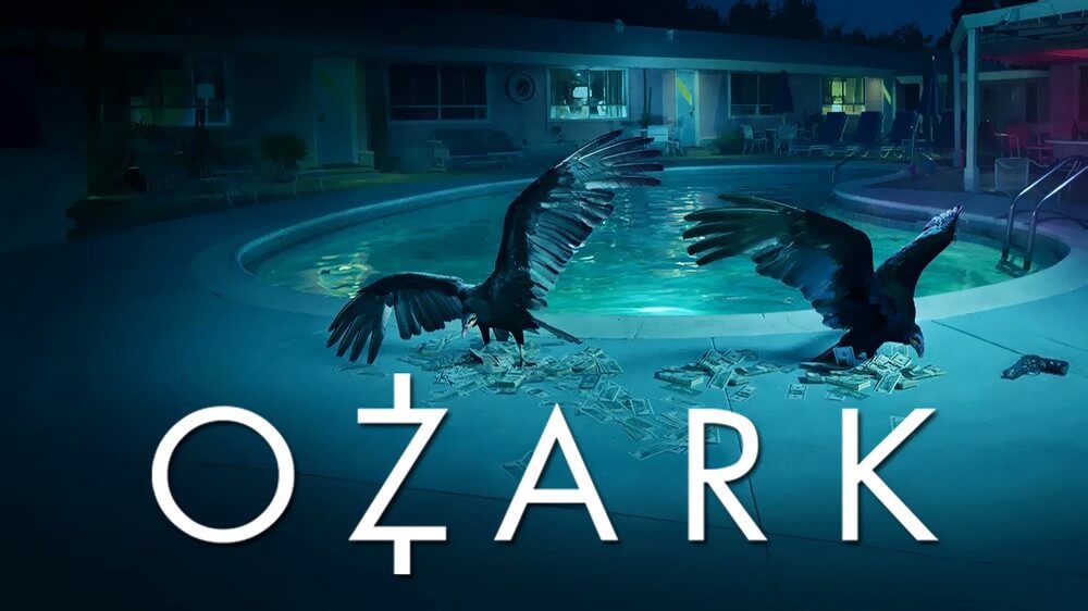 سریال Ozark