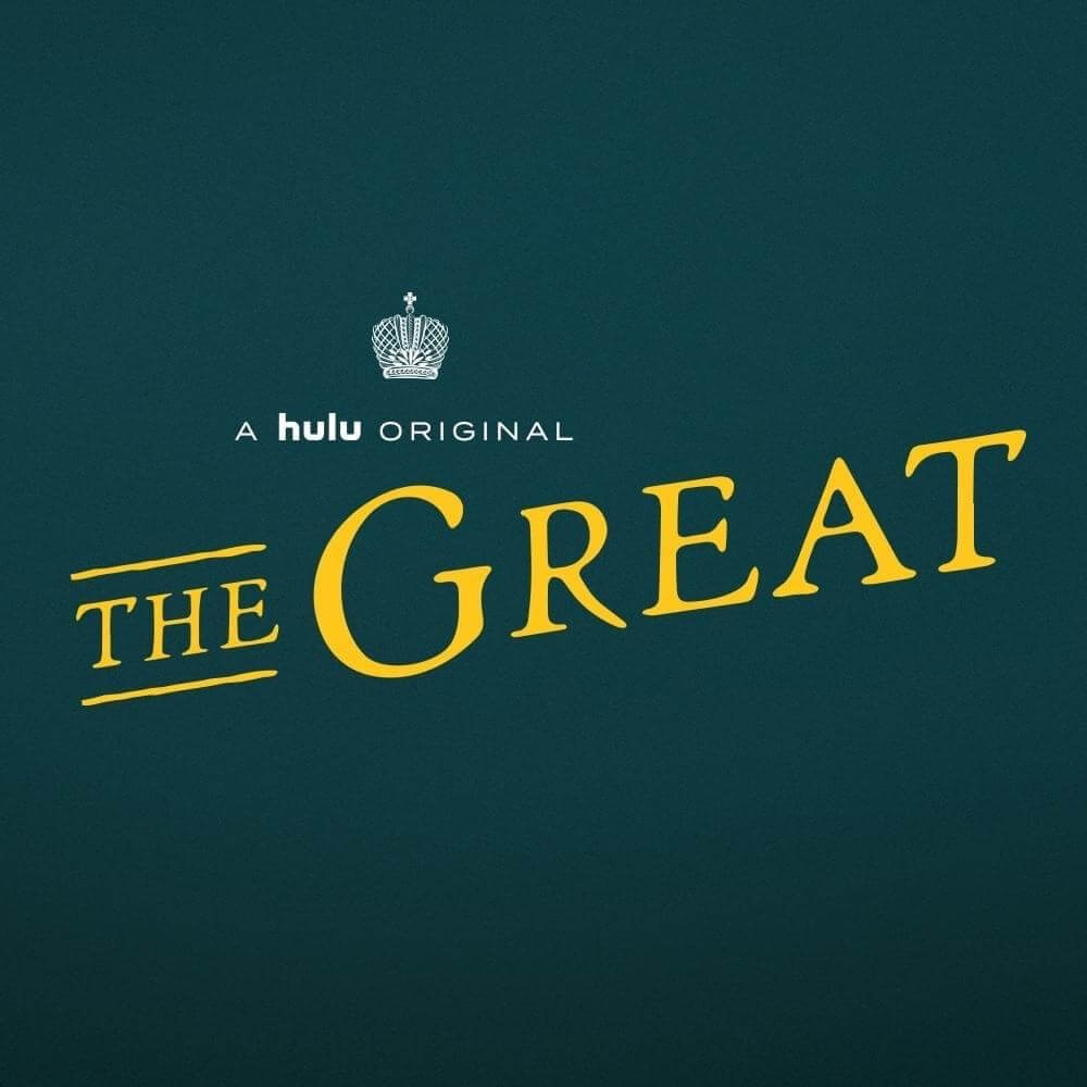 سریال The Great