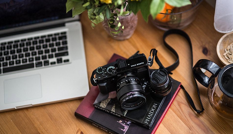 کسب درآمد از عکاسی 2 شرکت در مسابقات عکاسی