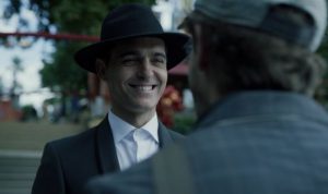 فصل پنج Money Heist 1