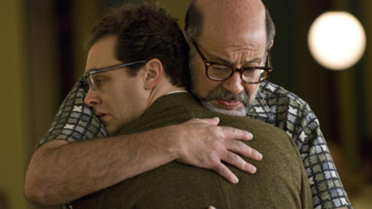 28 فیلم برتر در حال حاضر Netflix 12 فیلم A Serious Man (2009)