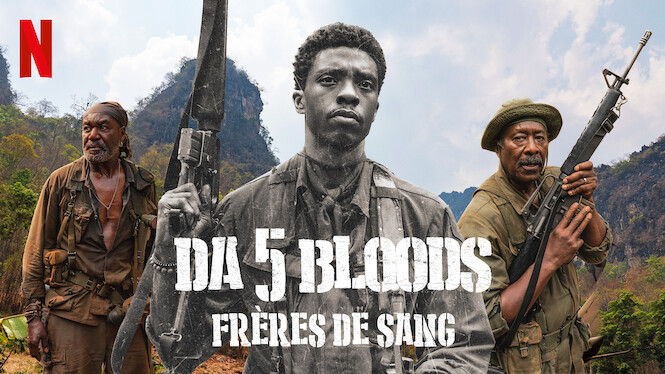 فیلم Da 5 Bloods