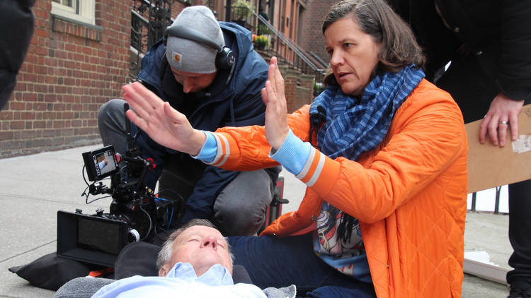 28 فیلم برتر در حال حاضر Netflix 23 فیلم Dick Johnson is Dead (2020)