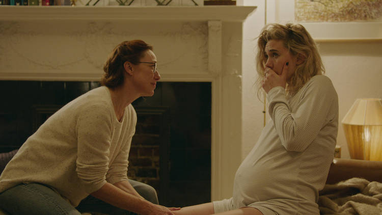 28 فیلم برتر در حال حاضر Netflix 8 فیلم Pieces of a Woman (2021)