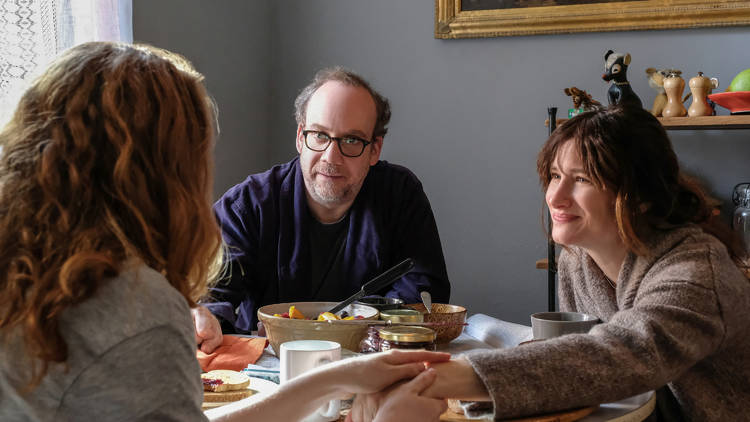 فیلم Private Life (2018)