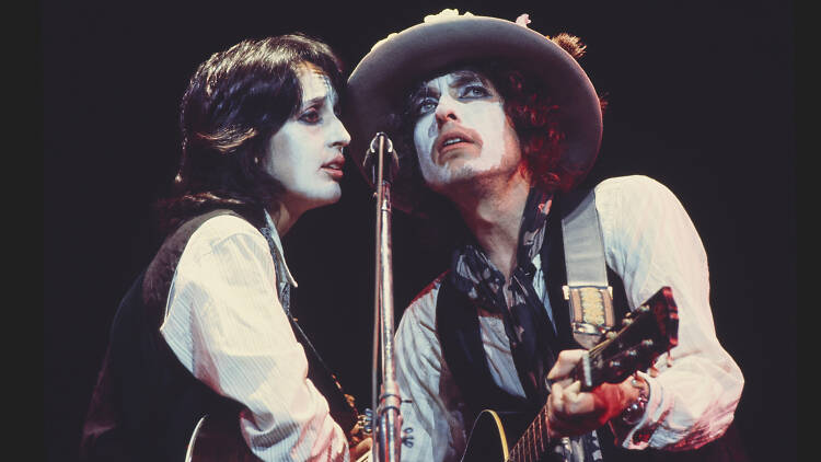 28 فیلم برتر در حال حاضر Netflix 21 فیلم Rolling Thunder Revue
