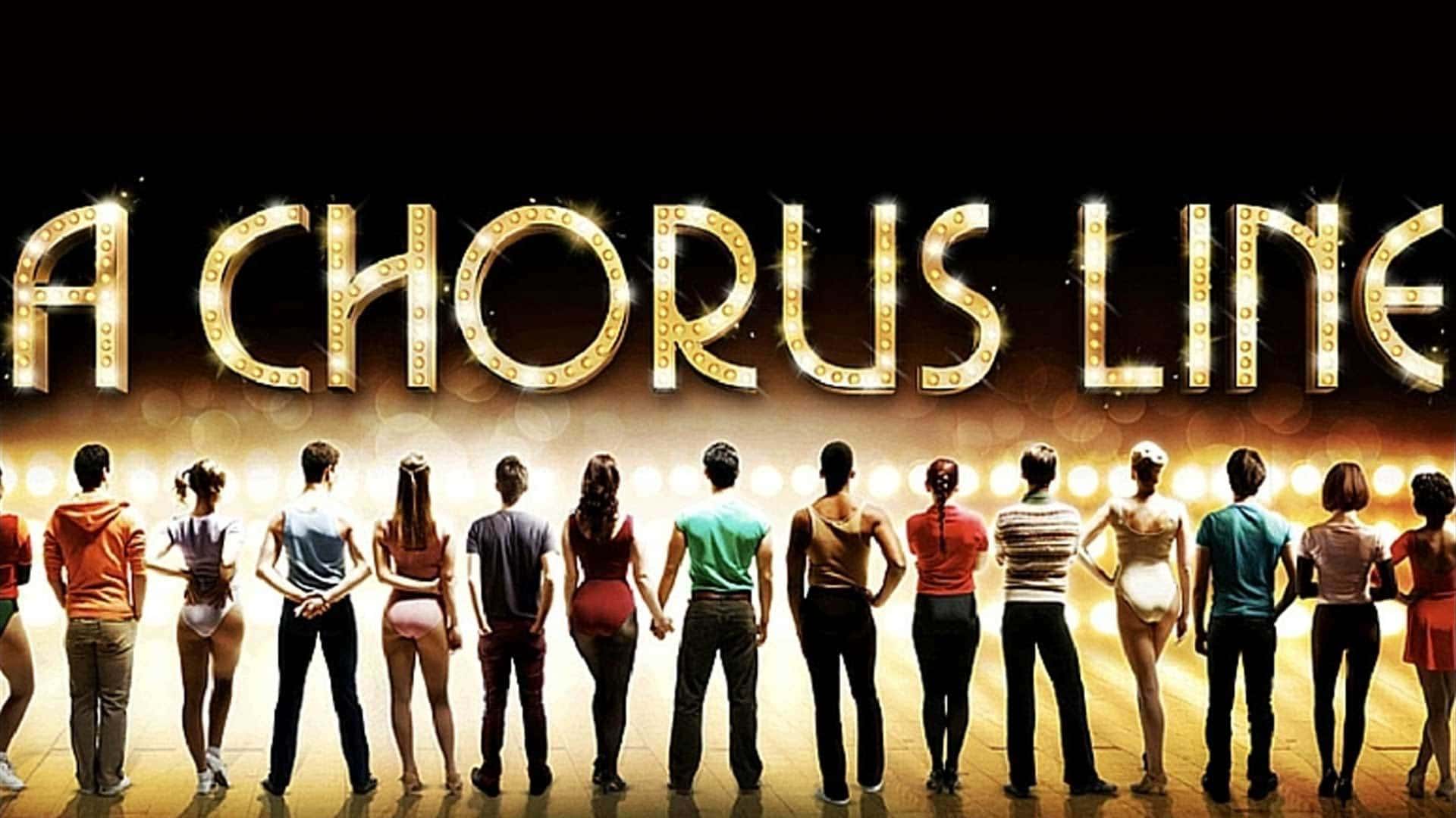 سریال A Chorus Line