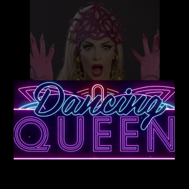 سریال Dancing Queens