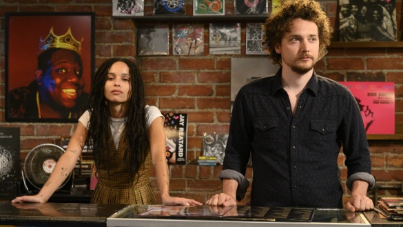 معرفی سریال High Fidelity