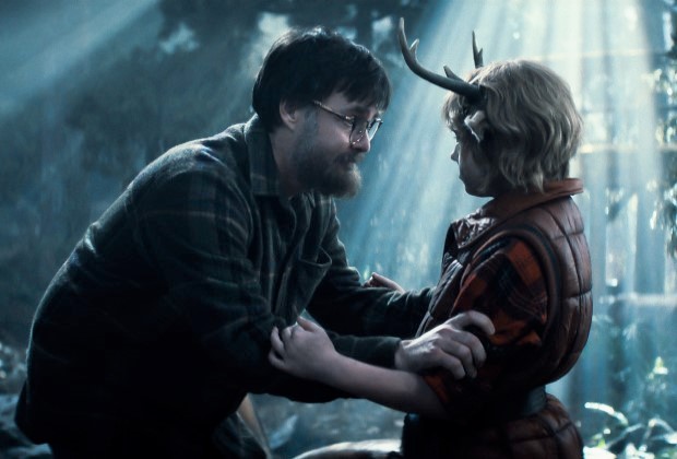 سریال Sweet Tooth