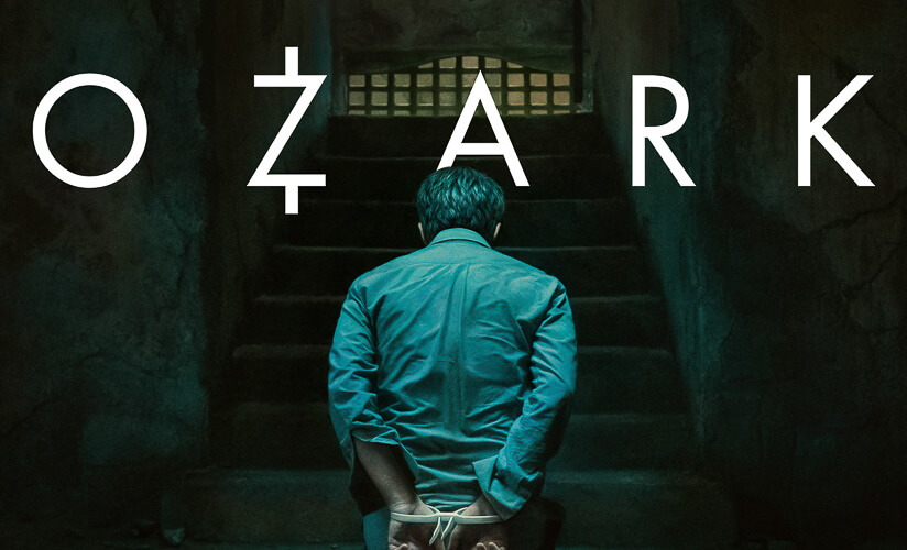 معرفی سریال اوزارک