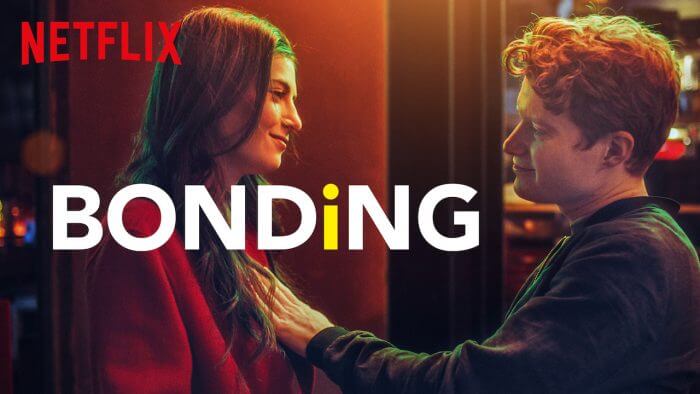 معرفی فصل دوم سریال bonding
