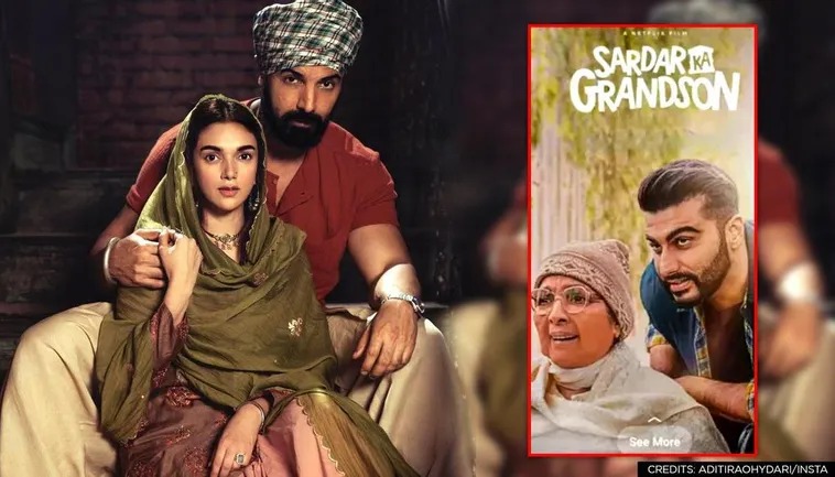 معرفی فیلم سردار نوه