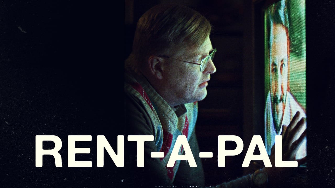 فیلم رفیق اجاره ای