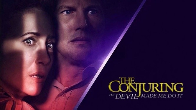 فیلم احضار 3