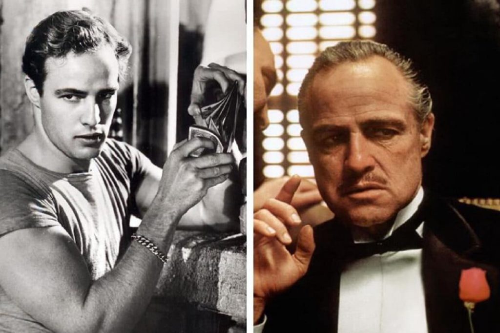 بهترین فیلم های مارلون براندو 3 فیلم های مارلون براندو